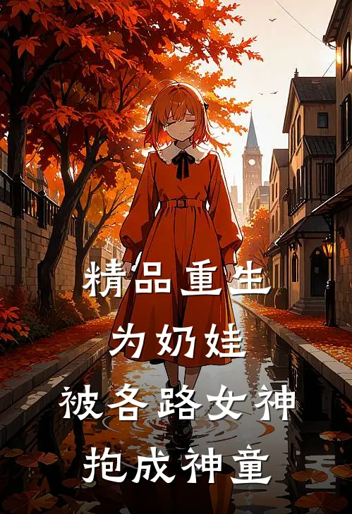 精品重生为奶娃，被各路女神抱成神童