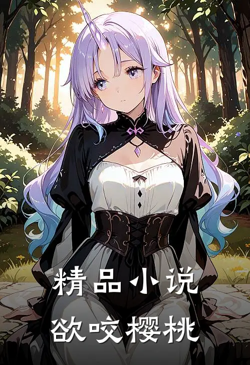 精品小说欲咬樱桃
