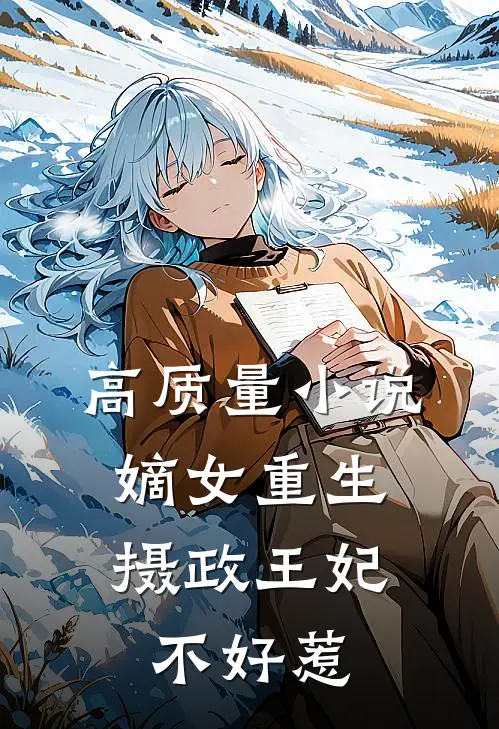 高质量小说嫡女重生：摄政王妃不好惹