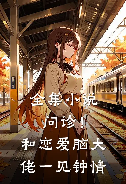 全集小说问诊！和恋爱脑大佬一见钟情