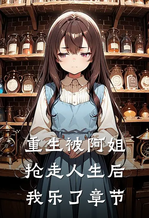 重生被阿姐抢走人生后，我乐了章节