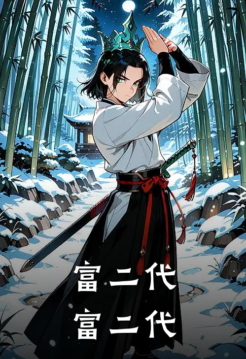 富二代富二代