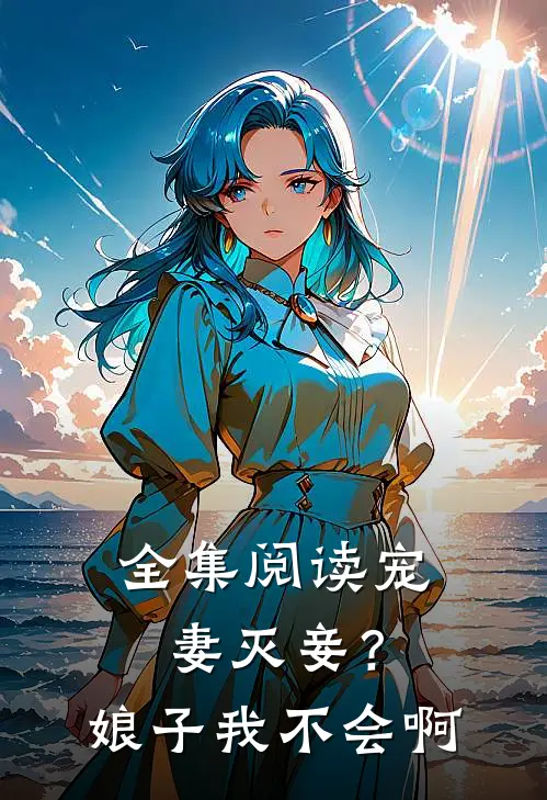全集阅读宠妻灭妾？娘子，我不会啊