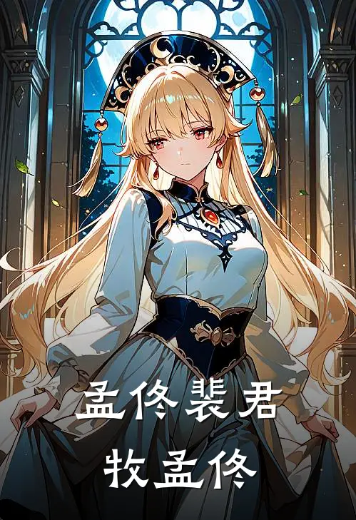 孟佟裴君牧孟佟
