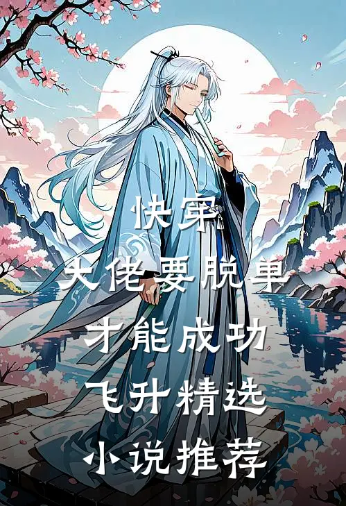 快穿：大佬要脱单才能成功飞升精选小说推荐