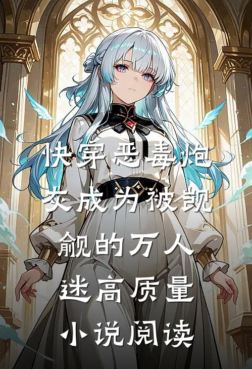 快穿恶毒炮灰成为被觊觎的万人迷高质量小说阅读