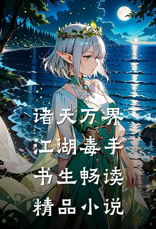 诸天万界：江湖毒手书生畅读精品小说