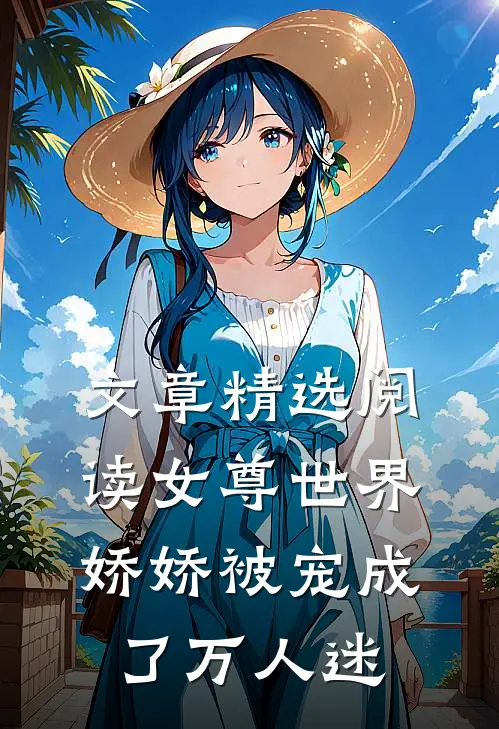 文章精选阅读女尊世界：娇娇被宠成了万人迷