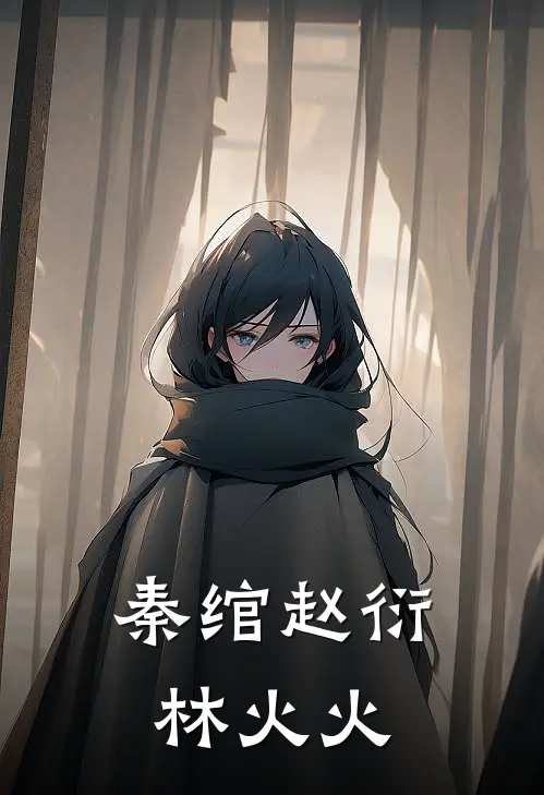 秦绾赵衍林火火