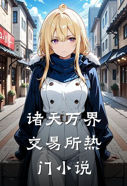 诸天万界交易所热门小说
