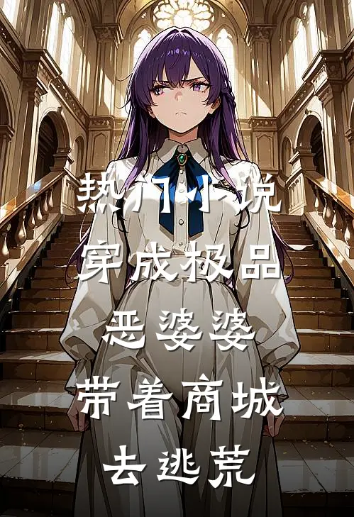 热门小说穿成极品恶婆婆，带着商城去逃荒