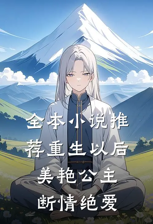 全本小说推荐重生以后，美艳公主断情绝爱