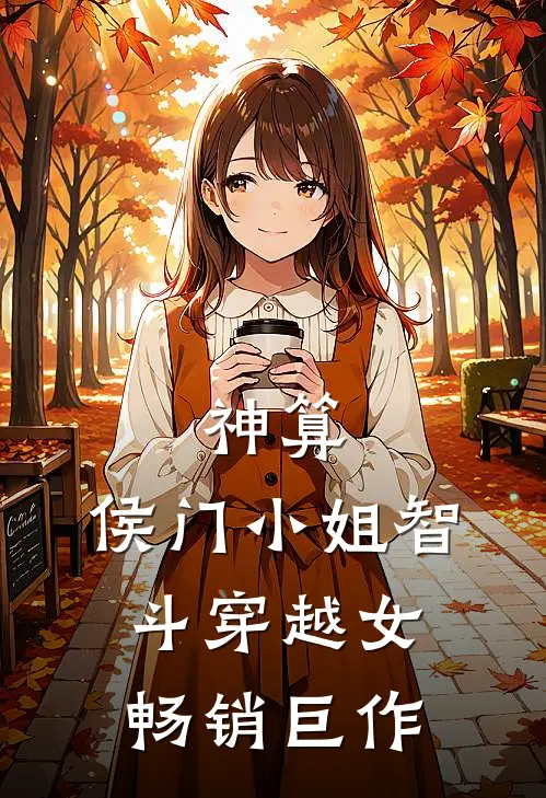 神算：侯门小姐智斗穿越女畅销巨作