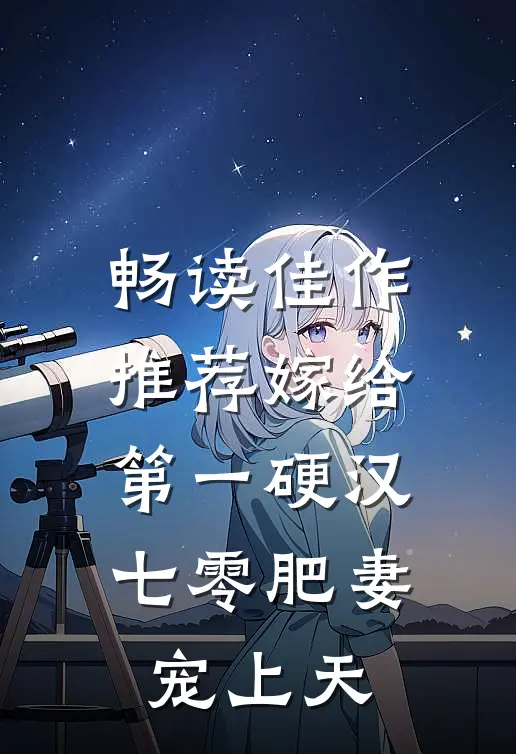 畅读佳作推荐嫁给第一硬汉：七零肥妻宠上天