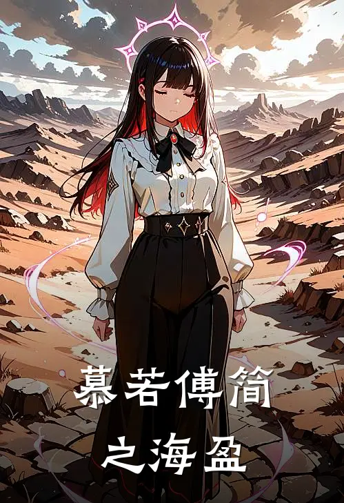 慕若傅简之海盈
