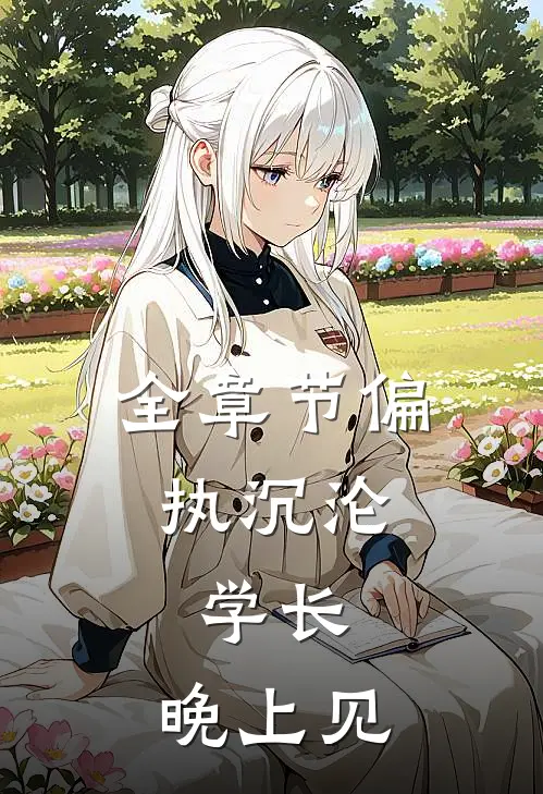 全章节偏执沉沦：学长，晚上见