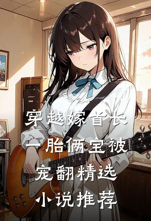 穿越嫁首长，一胎俩宝被宠翻精选小说推荐
