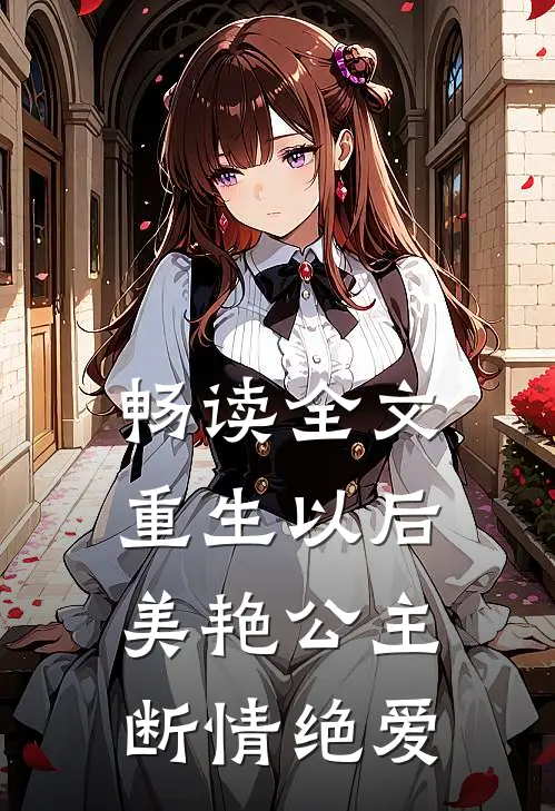 畅读全文重生以后，美艳公主断情绝爱