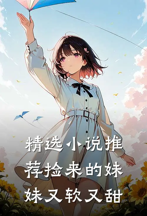 精选小说推荐捡来的妹妹又软又甜