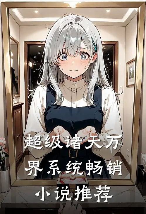 超级诸天万界系统畅销小说推荐