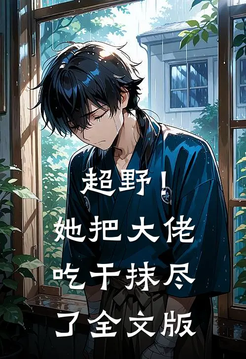超野！她把大佬吃干抹尽了全文版