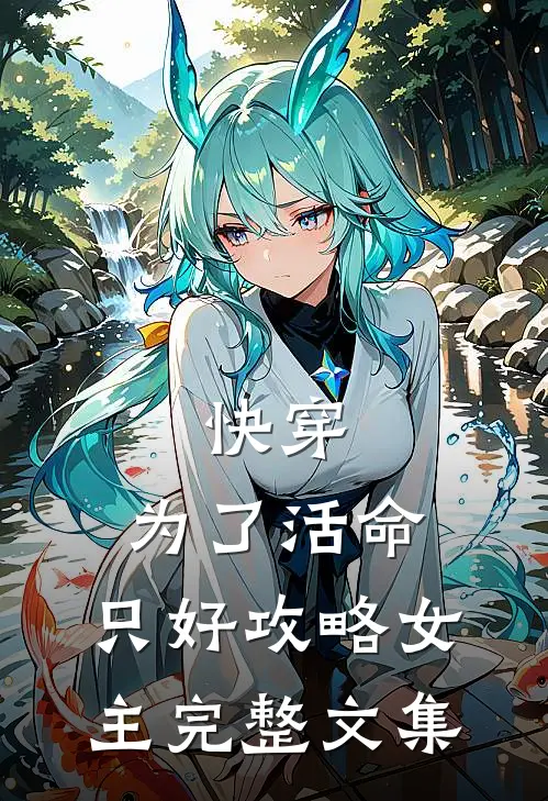 快穿：为了活命，只好攻略女主完整文集