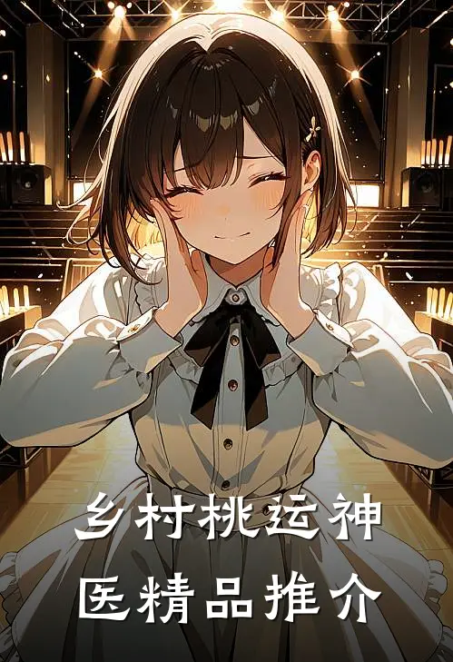 乡村桃运神医精品推介
