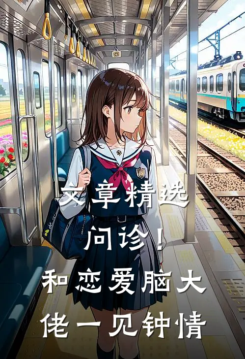 文章精选问诊！和恋爱脑大佬一见钟情