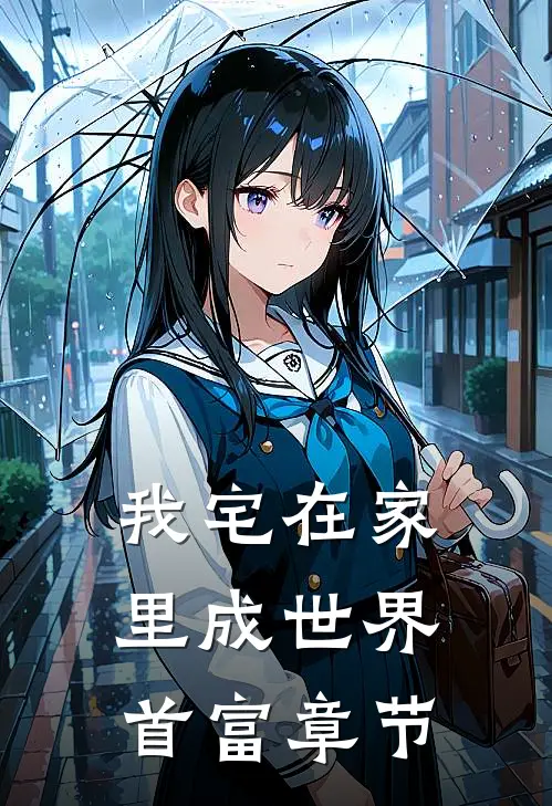 我宅在家里成世界首富章节