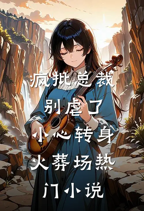 疯批总裁别虐了，小心转身火葬场热门小说