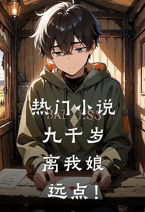 热门小说九千岁，离我娘远点！