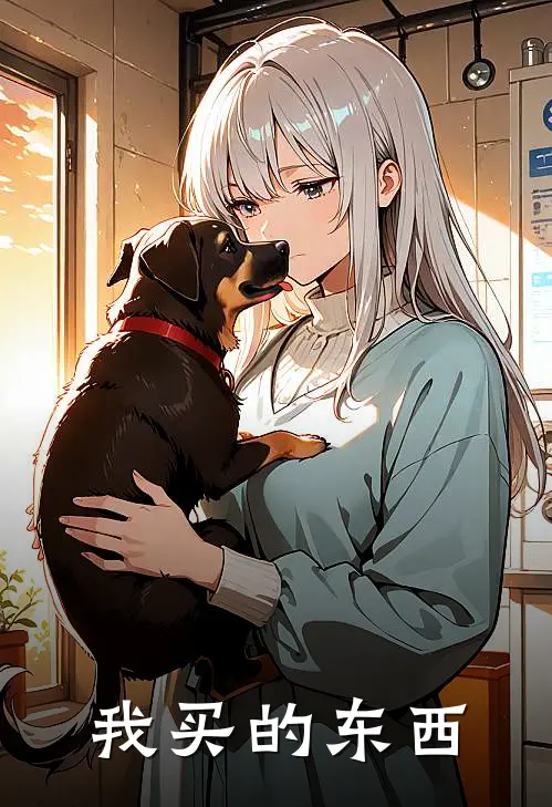 我买的东西
