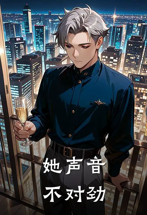 她声音不对劲