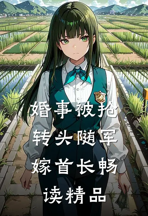 婚事被抢：转头随军嫁首长畅读精品
