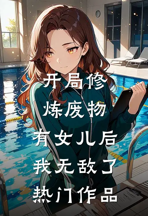 开局修炼废物，有女儿后我无敌了热门作品