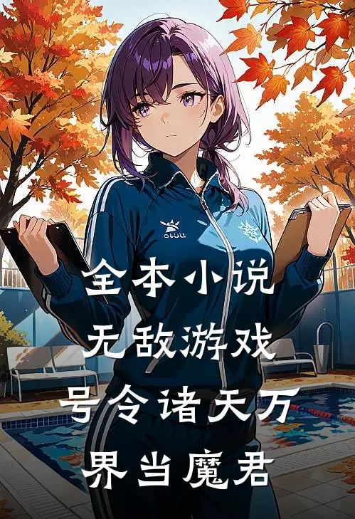 全本小说无敌游戏：号令诸天万界当魔君