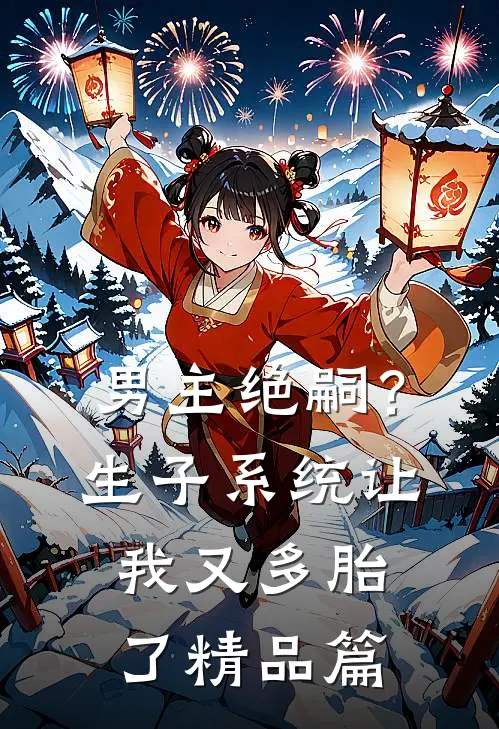 男主绝嗣？生子系统让我又多胎了精品篇