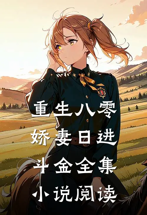 重生八零：娇妻日进斗金全集小说阅读