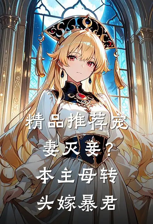 精品推荐宠妻灭妾？本主母转头嫁暴君