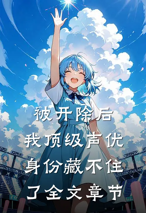 被开除后，我顶级声优身份藏不住了全文章节