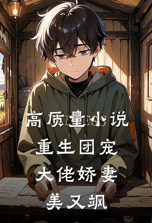 高质量小说重生团宠：大佬娇妻美又飒