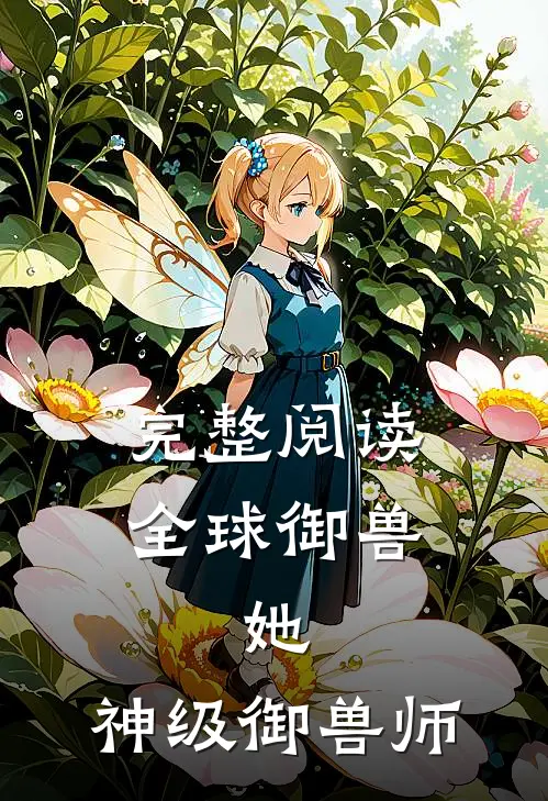 完整阅读全球御兽：她，神级御兽师