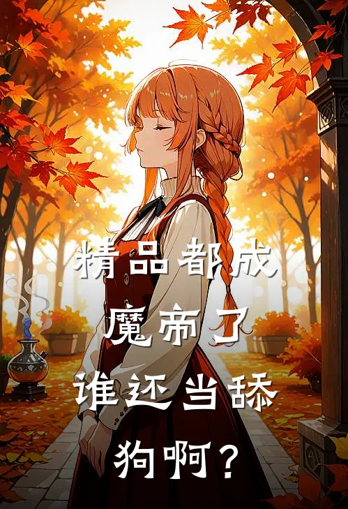 精品都成魔帝了，谁还当舔狗啊？