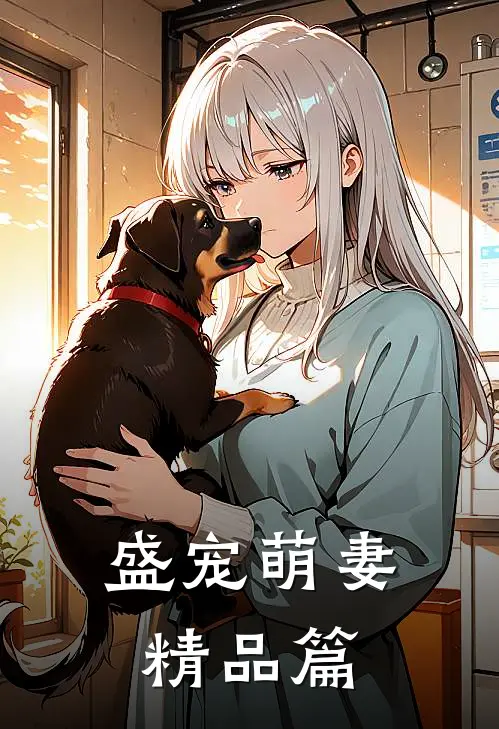 盛宠萌妻精品篇