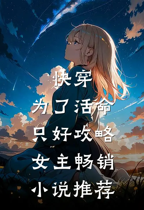 快穿：为了活命，只好攻略女主畅销小说推荐