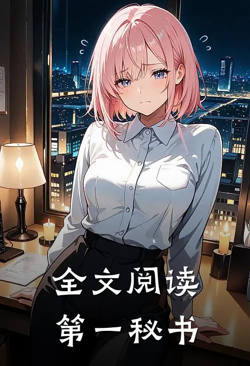 全文阅读第一秘书