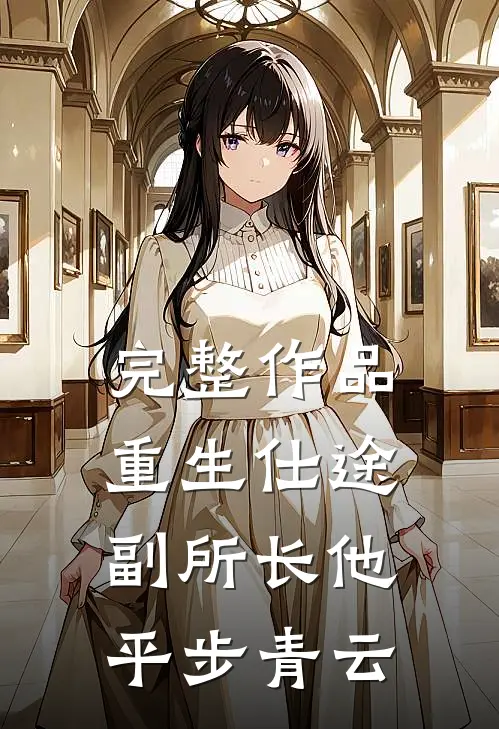 完整作品重生仕途，副所长他平步青云