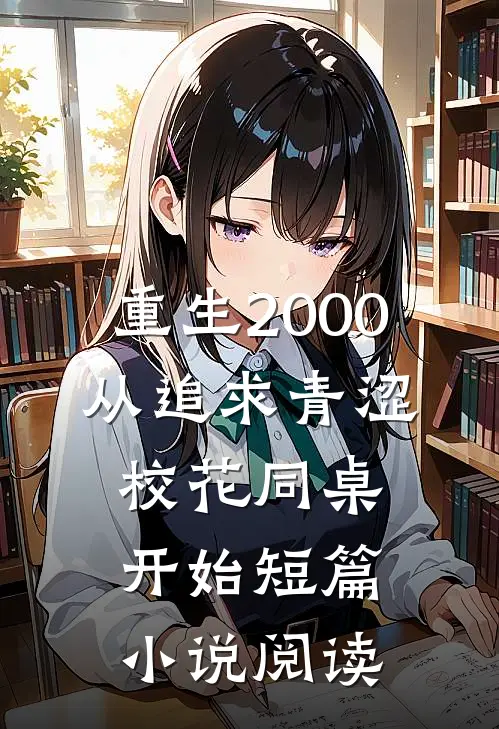 重生2000：从追求青涩校花同桌开始短篇小说阅读