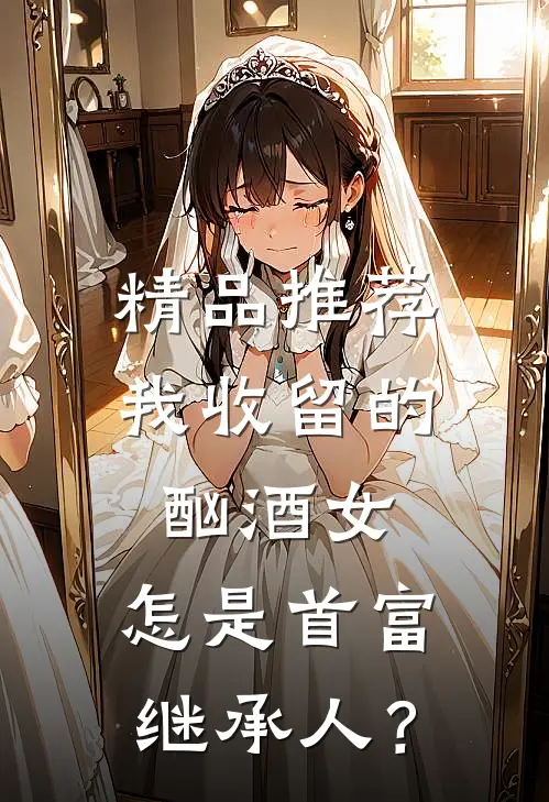 精品推荐我收留的酗酒女，怎是首富继承人？
