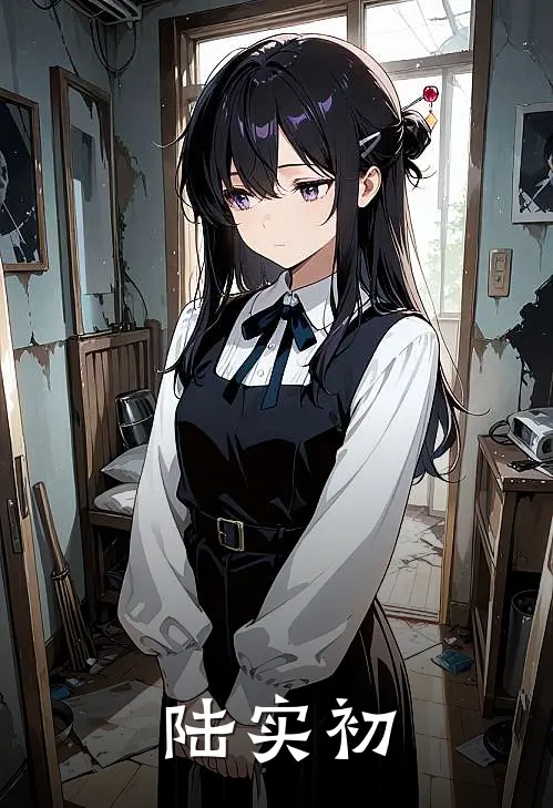 陆实初